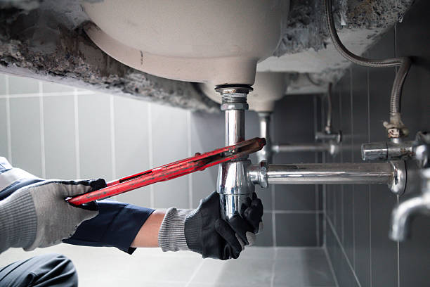 Trusted Pipe Repair service in Manito, IL - Masters Plumbing Service